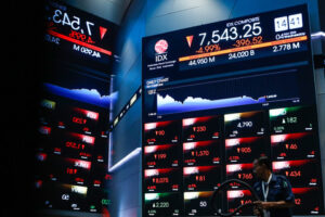 MSCI Perhatikan Pasar Modal RI, Fondasi Ekonomi Dalam Negeri Tetap Kuat