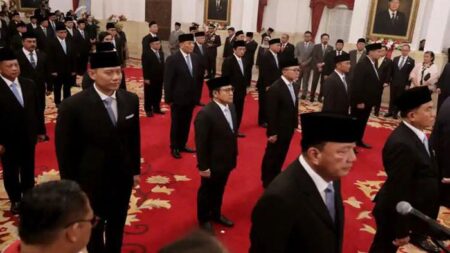 Alasan Ahli: Kabinet Prabowo-Gibran Akan Diubah, Siapa Menteri yang Diganti?