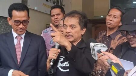 Pembela Jokowi yang Prediksi Akurat Kasus Ijazahnya Lolos P21