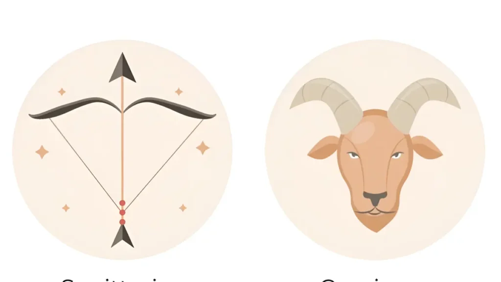 Ramalan Zodiak Sagitarius dan Capricorn 3 Juni 2026: Cinta, Karir, Kesehatan, dan Keuangan