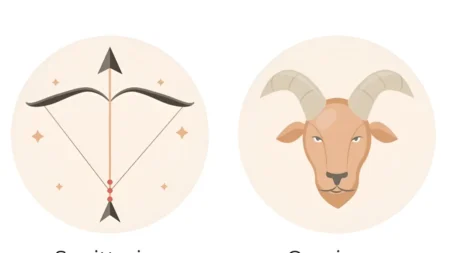 Ramalan Zodiak Sagitarius dan Capricorn 3 Juni 2026: Cinta, Karir, Kesehatan, dan Keuangan