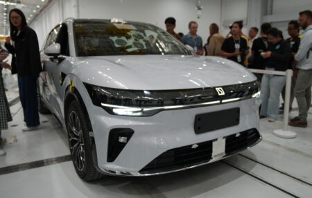 Zeekr 7X 2026: Harga Terbaru Disini