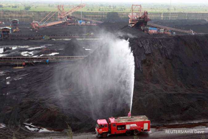 Mengukur Dampak Rencana Bursa Mineral pada Perusahaan Pertambangan