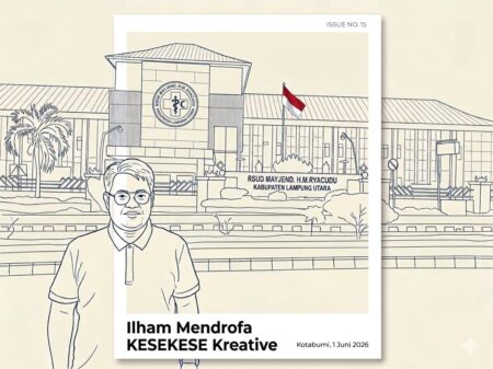 Ryacudu: Kekuatan yang Mengguncang Dunia