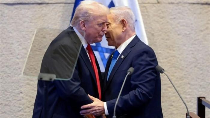 Isu Perseteruan AS-Israel Mengemuka Usai Kritik Trump ke Netanyahu, Ahli: Kebijakan Terpenting
