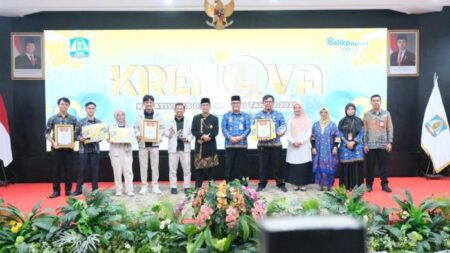 5 Indikator SMA KPS Balikpapan Jadi Sekolah Unggul Garuda Transformasi 2026, Jejak Alumninya Diperhatikan