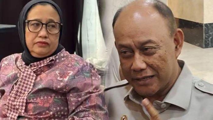 Alasan Prabowo Lepaskan Dadan dari Kepala BGN, Istana Buka Suara Soal Dugaan Jual Beli Titik Dapur MBG