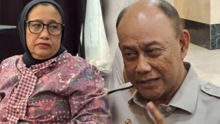 Prabowo Tuntut Pemecatan Pejabat BGN, Oknum Jual Lokasi SPPG untuk Kepentingan Pribadi