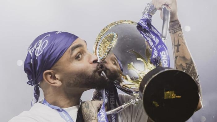 Layvin Kurzawa Pergi dari Persib Bandung dengan Rasa Syukur