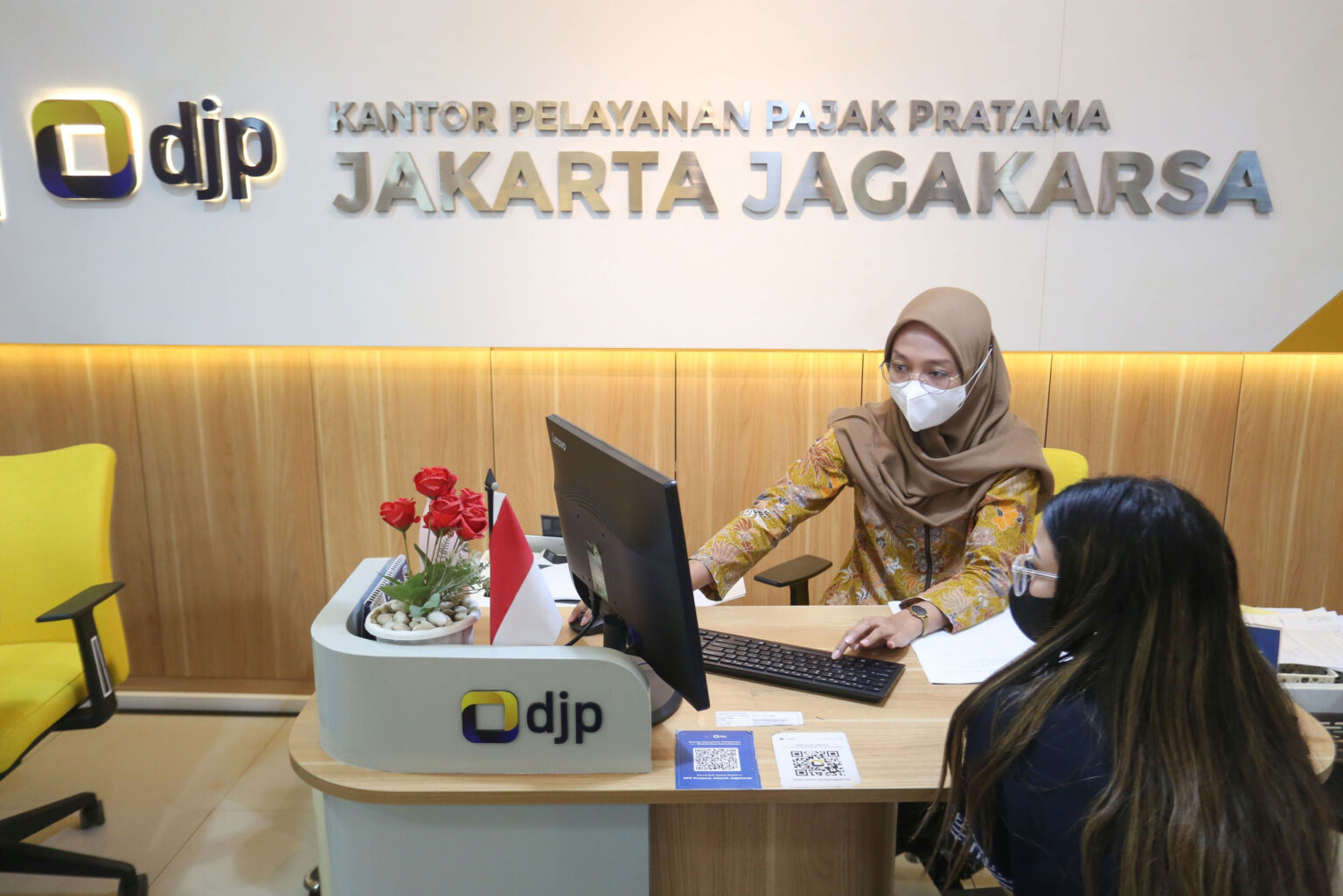 Aturan Pajak Baru: Dokter hingga Selebgram Kehilangan PPh Final 0,5%