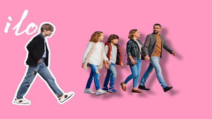 3 Alasan Roma Jadi Kota Paling Ramah Pejalan Kaki di Dunia