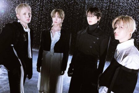 Fakta dan Makna Lagu Atmos SHINee