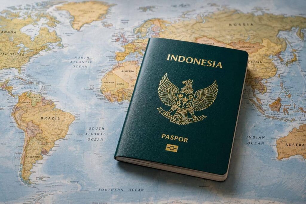 WNI Bisa ke Kanada Tanpa Visa, Ini Syarat dan Cara Daftarnya!