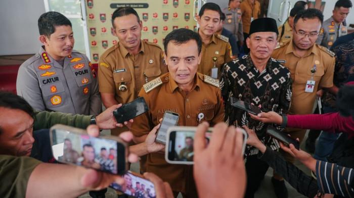 Jateng Perkenalkan Wisata Ramah Muslim untuk Wisatawan Luar Negeri