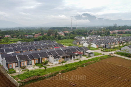 Dilema harga rumah subsidi di tengah kenaikan biaya bangunan