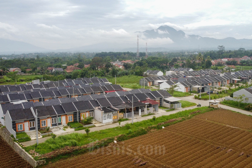 Dilema harga rumah subsidi di tengah kenaikan biaya bangunan