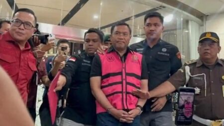 KPK Hentikan Penyelidikan Korupsi MBG, Nasib Dadan Hindayana Cs Kini Di Tangan Kejagung