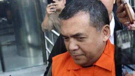 Koleksi mewah Silmy Karim disita KPK, 19 kendaraan termasuk 2 Porsche