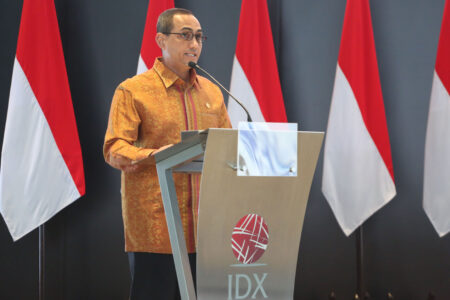 MSCI Soroti Transparansi Bursa, OJK Janjikan Reformasi Jelas