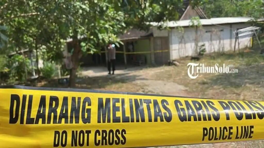 6 Fakta Mengejutkan Kematian Anak Perempuan di Sragen, Luka Jadi Sorotan