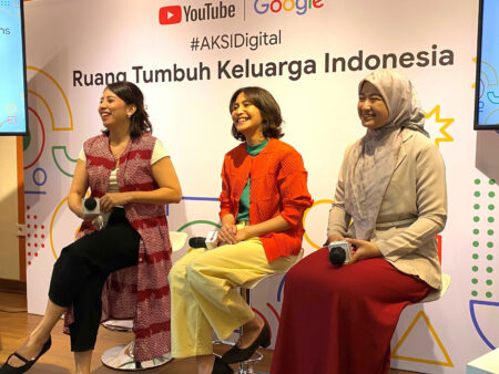 5 Kebiasaan Harian untuk Menjaga Kesehatan Digital Anak