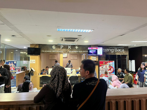 Kasus penipuan Hanania Group yang membingungkan
