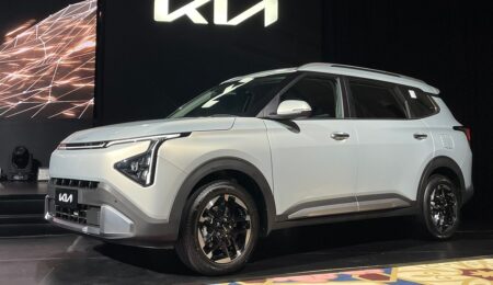 KIA All New Carens Signature 2026: Harga Terbaru Disini