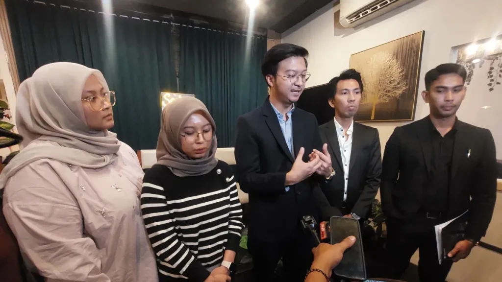 Server PPATK sempat down karena laporan korban Hanania Travel, aliran dana pemegang saham dan direksi kini jadi target