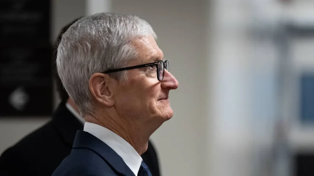 Saat Kompetitor Bangun Chatbot, Apple Gunakan AI untuk Aksesibilitas Global