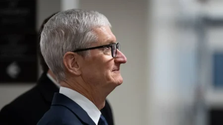 Saat Kompetitor Bangun Chatbot, Apple Gunakan AI untuk Aksesibilitas Global