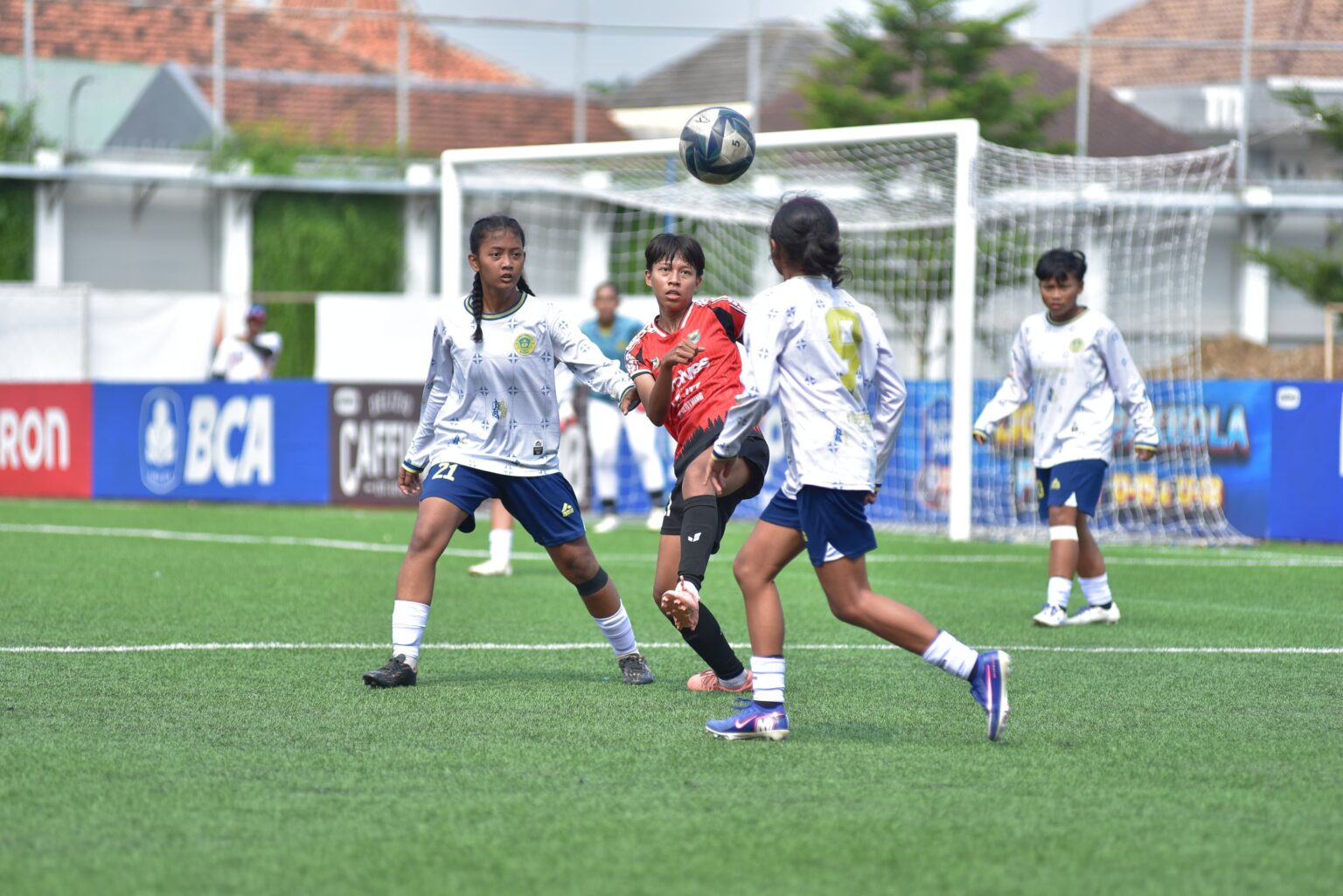 HSL Kudus 2026 Selesai, Wadah Kompetisi Berjenjang untuk Karier Profesional