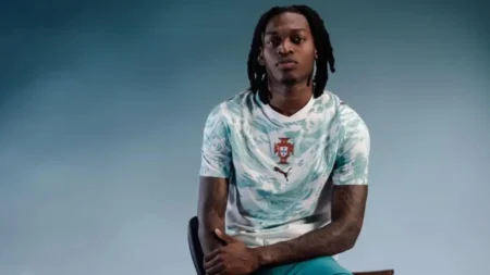 Jurnalis Italia Ingatkan MU Jangan Rekrut Rafael Leao, Ini Alasannya