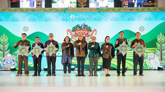 UMKM: Pilar Ekonomi dan Pelindung Budaya, BI Bali Siapkan Jagadhita VII 2026
