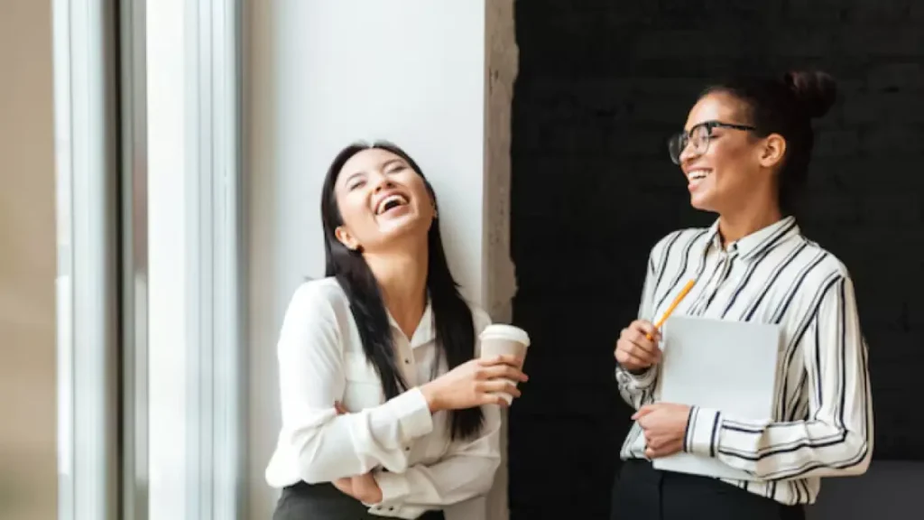 10 topik pembuka yang membangkitkan antusiasme dalam sekejap menurut psikologi