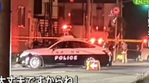 Mahamdi Tewaskan WNI di Jepang, Diduga Mantan Pacar Korban