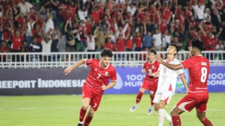 Komentar Pelatih Nova Arianto, Timnas U19 Indonesia Masuk Semifinal Piala AFF U19
