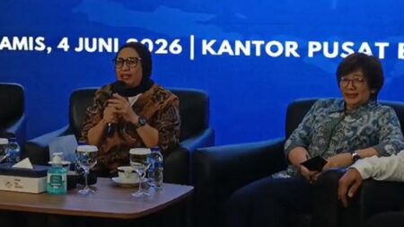4 Tokoh Ini Akan Dilantik Prabowo Besok, Siapa Pengganti Silmy Karim?