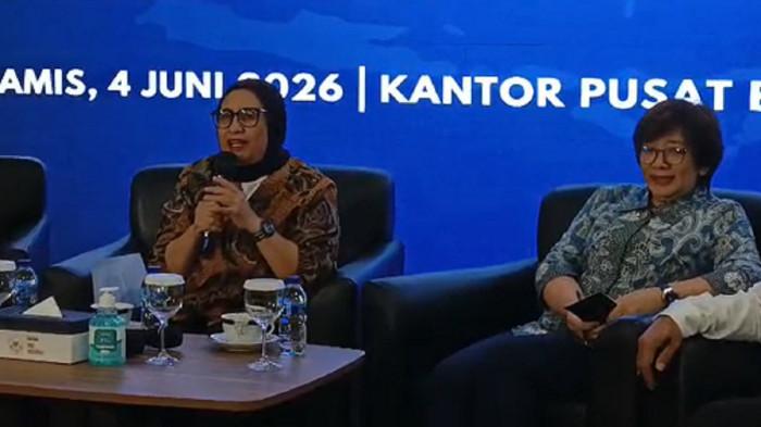 4 Tokoh Ini Akan Dilantik Prabowo Besok, Siapa Pengganti Silmy Karim?