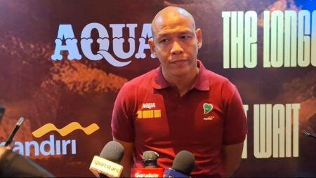 Reno Salampessy Cedera, Bisa Tampil di Semifinal? Ini Penjelasan Nova Arianto