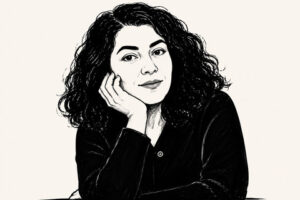 Marjane Satrapi: Cerita Iran dari Sudut Pandang Anak Perempuan