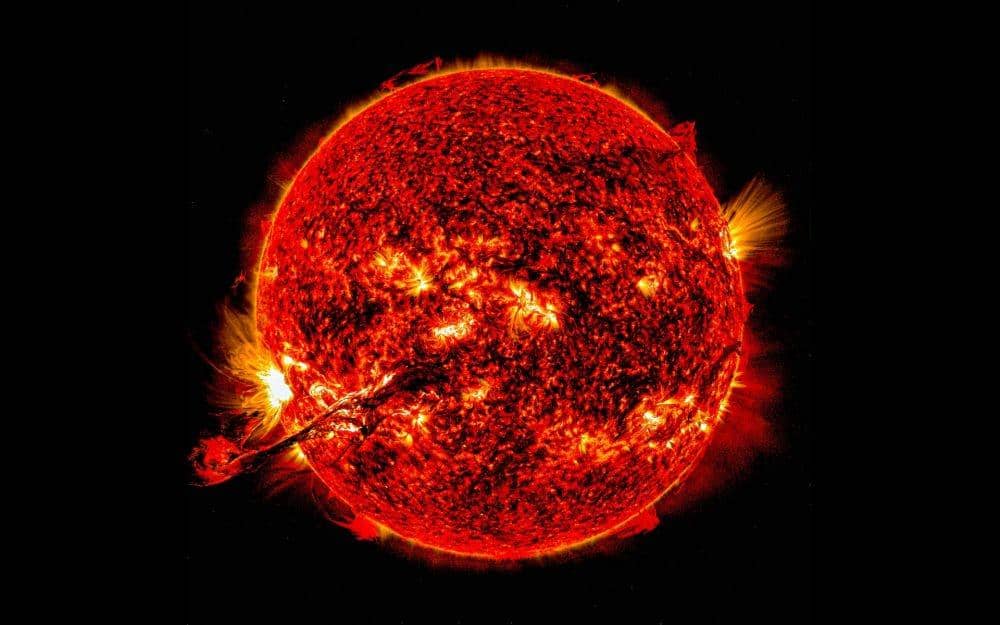 Benda Paling Terang di Tata Surya, Bukan Hanya Matahari