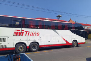 Cek Jadwal dan Harga Tiket Bus AKAP Bali ke Jawa Senin (8/6)