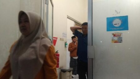 Tabiat Murtafia Bidan RSU Besuki yang Diduga Dibunuh Suami, Ini Kata Rekan Kerja