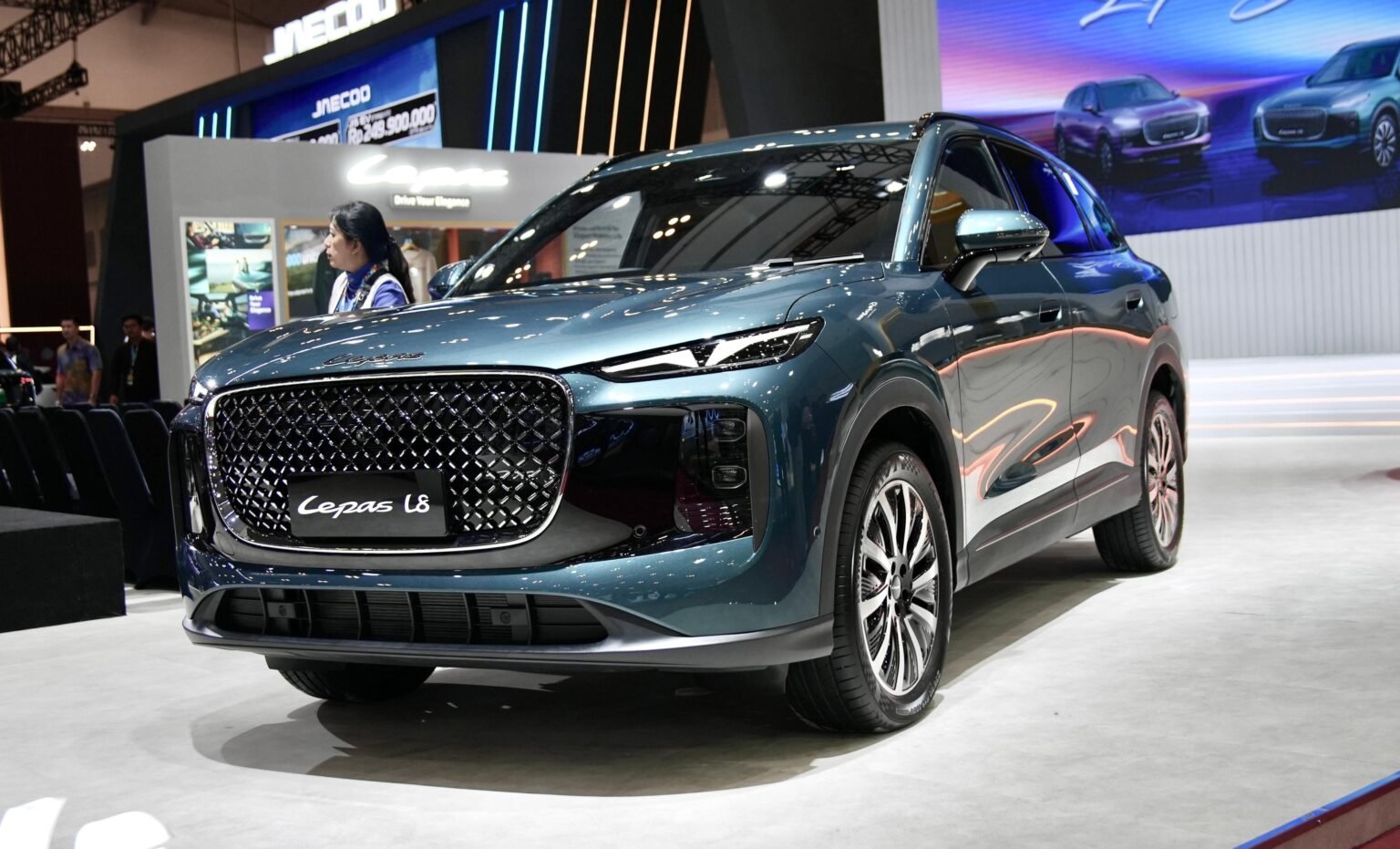 Lepas L8 2026: Harga Terbaru Ini!