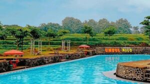 Wisata air sejuk di Klaten? Umbul Nilo wajib dikunjungi