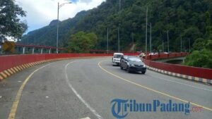 5 Spot Foto Instagramable di Payakumbuh dan Lima Puluh Kota yang Harus Kamu Kunjungi