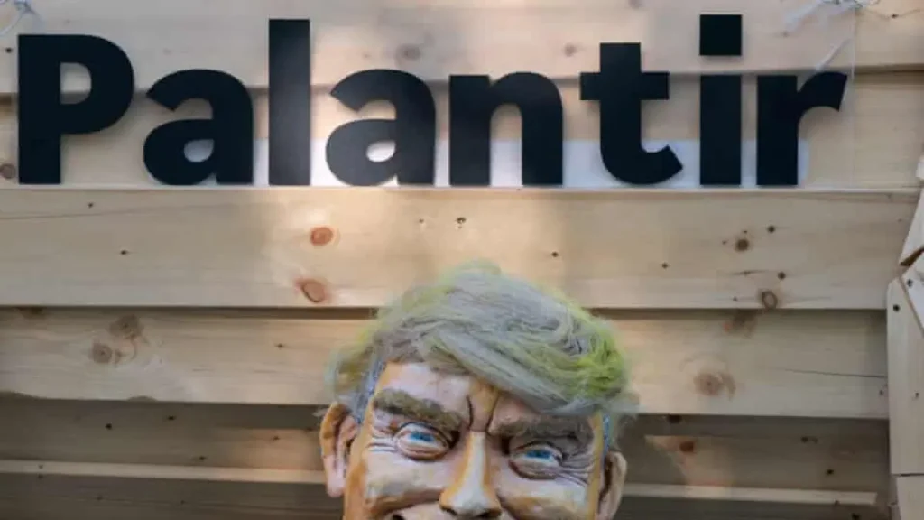 Prancis tinggalkan Palantir, percepat kemandirian AI di intelijen