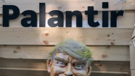 Prancis tinggalkan Palantir, percepat kemandirian AI di intelijen