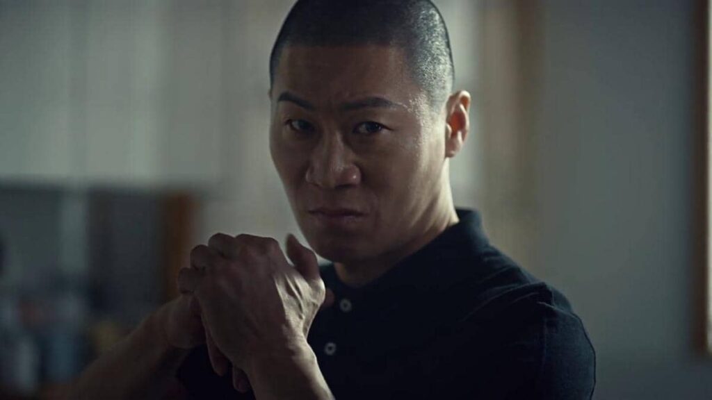 5 Film Aksi Komedi Jin Sun Kyu Terbaru yang Wajib Ditonton