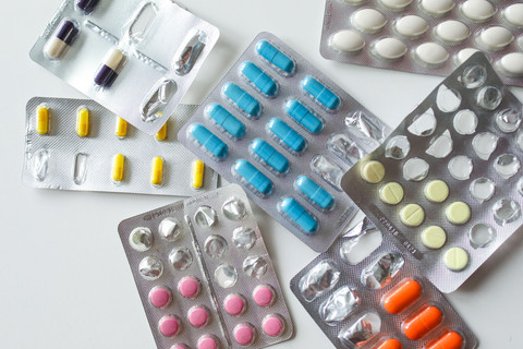 Obat dari Cetak 3D: Tablet Sesuai Kebutuhan Pasien